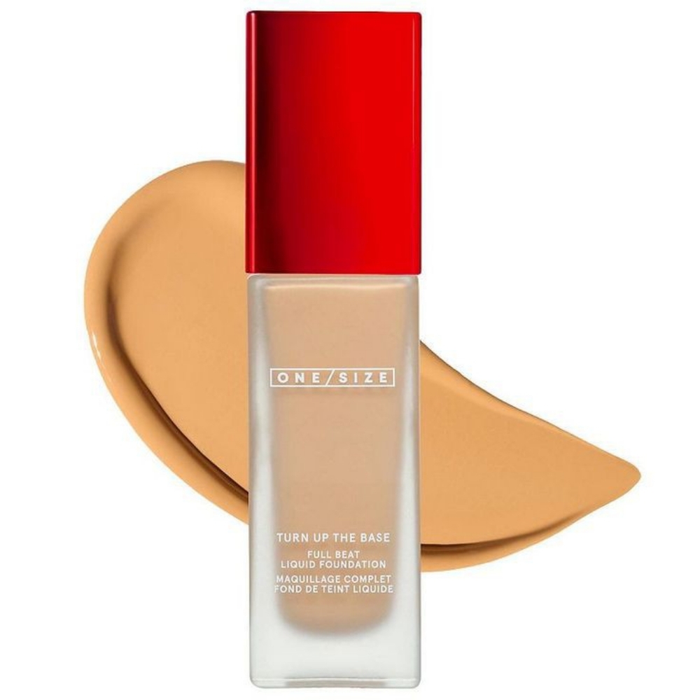 One Size Beauty Turn Up The Base Liquid Foundation